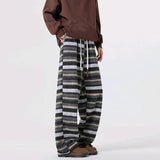 LUCA HERITAGE SWEATPANTS