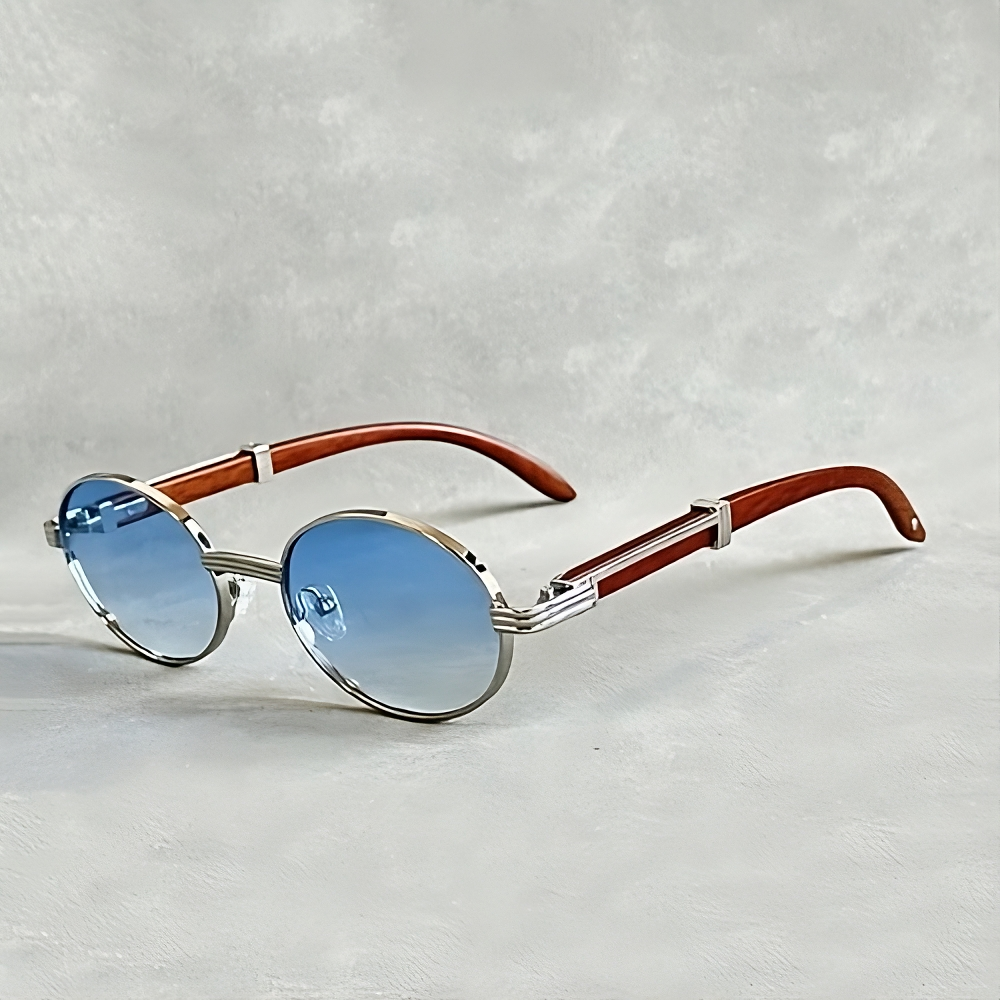 OCEAN LUXE SUNGLASSES