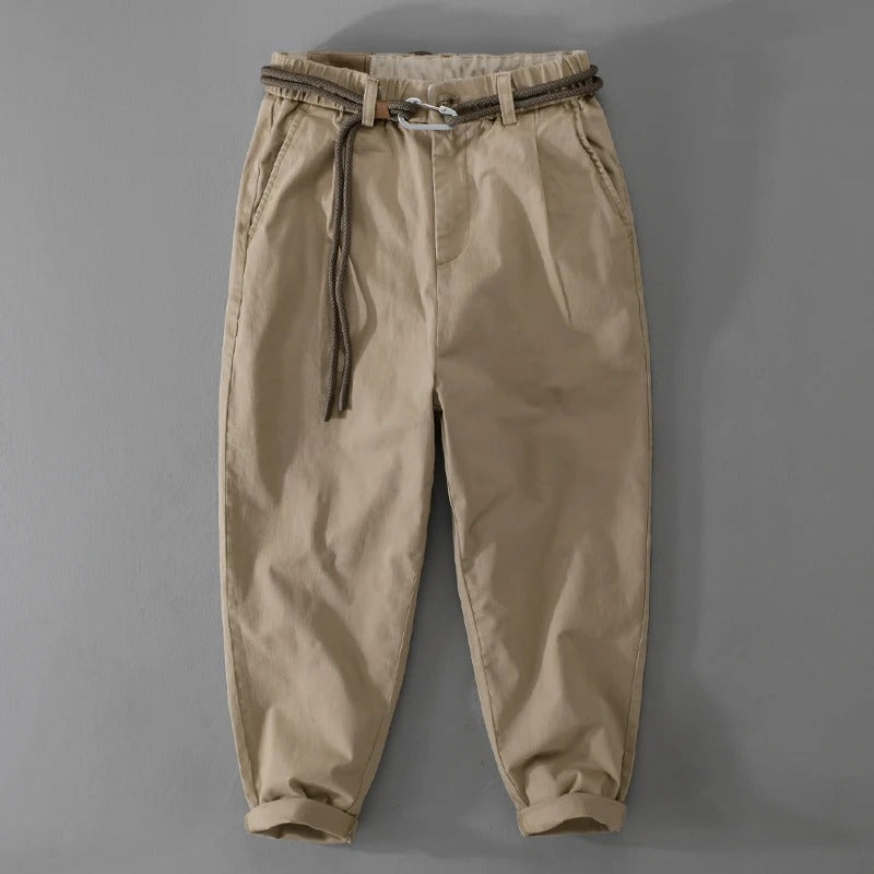 MONTE SERRA COMFORT PANTS