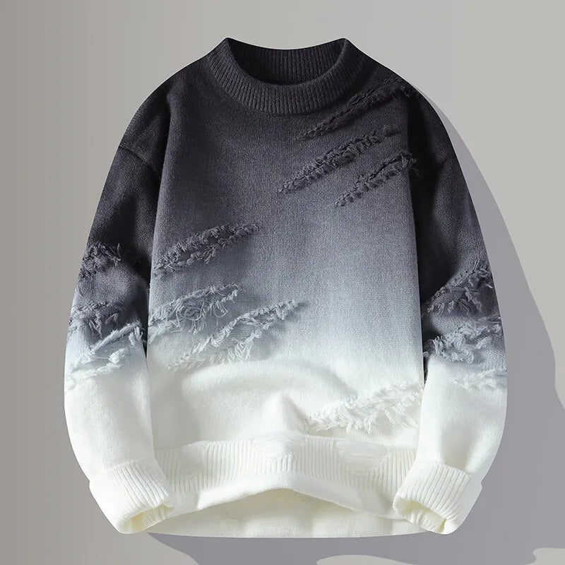 EDUARD KNIT SWEATER