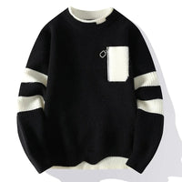 ALEXANDER CLASSIC PULLOVER