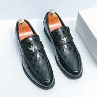 SANTINO GENUINE LOAFER