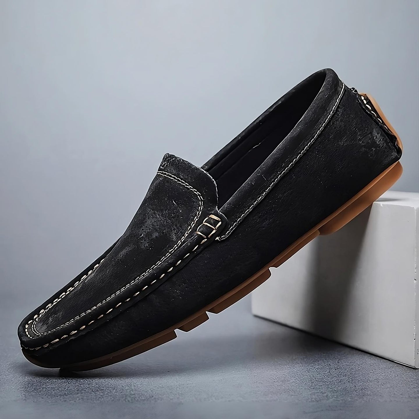 GIOVANNI ITALIAN LOAFERS