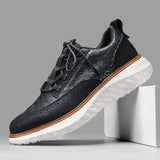 VETTORI PREMIER SNEAKERS