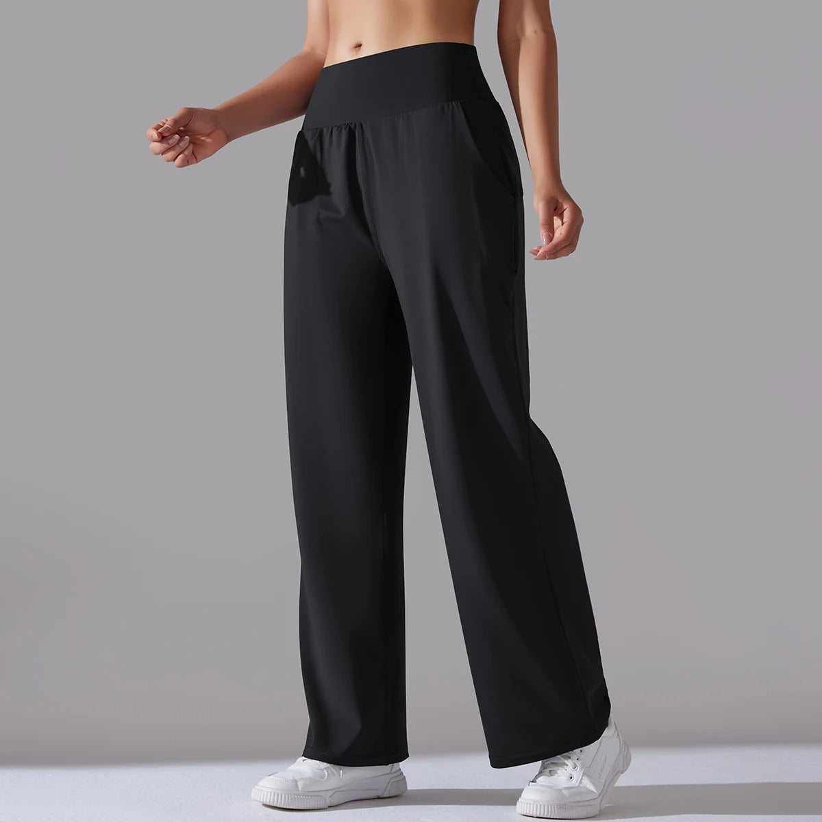 AURORA CASUAL PANTS