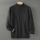 GABRIEL PREMIER CASHMERE SWEATER