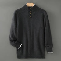 GABRIEL PREMIER CASHMERE SWEATER