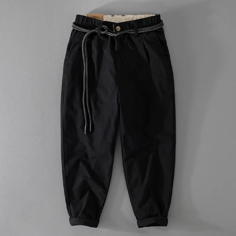 MONTE SERRA COMFORT PANTS