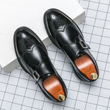 NICOLA GENUINE LOAFER