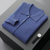 ALPINE CASHMERE SWEATER