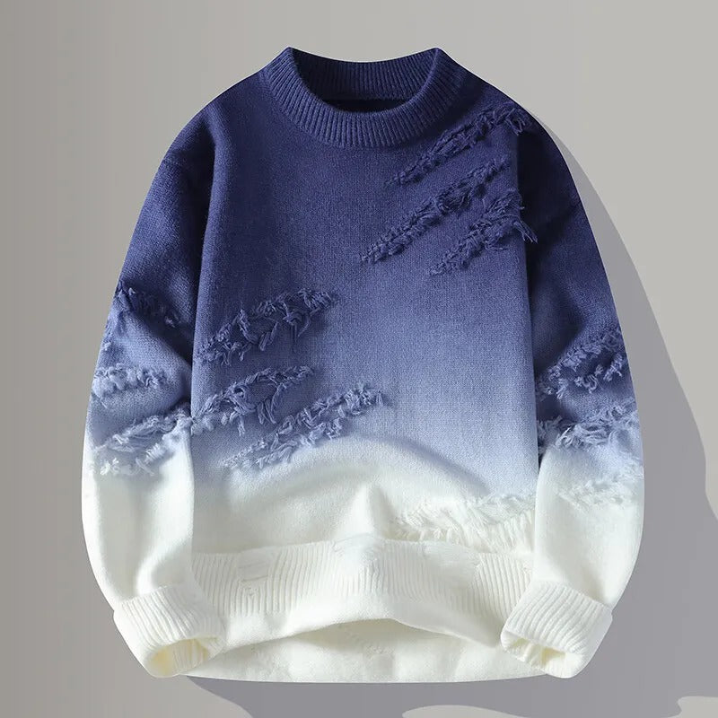 EDUARD KNIT SWEATER