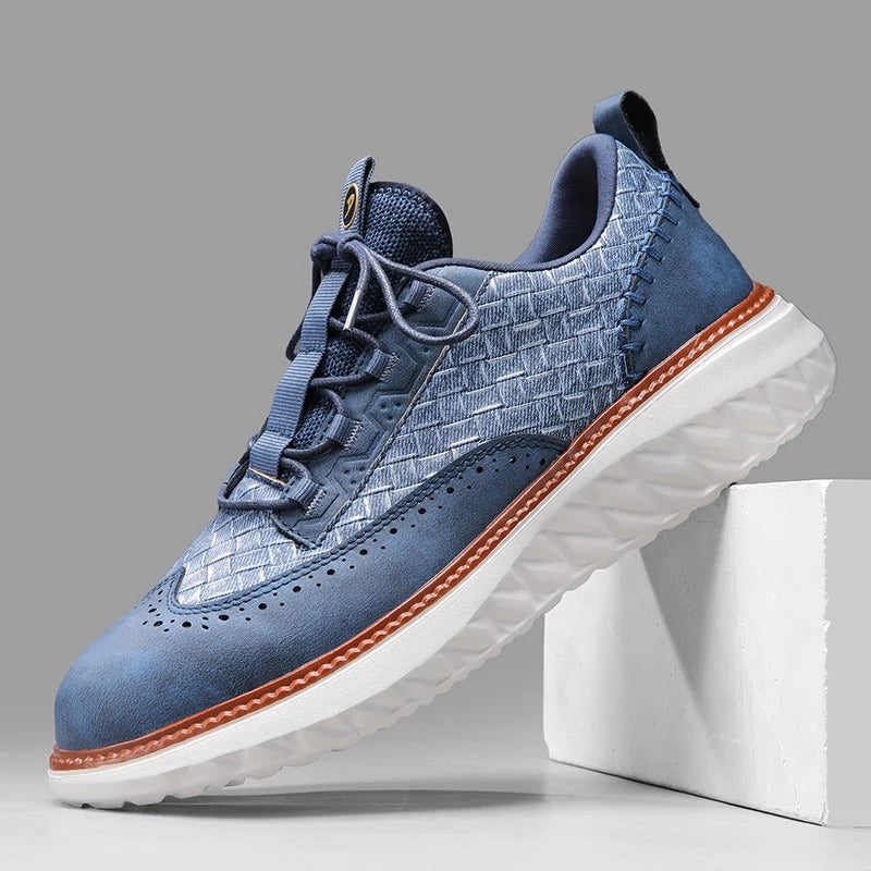 VETTORI PREMIER SNEAKERS