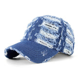 ROGUE DENIM CAP