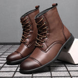 LORENZO GENUINE BOOTS