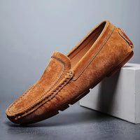 GIOVANNI ITALIAN LOAFERS