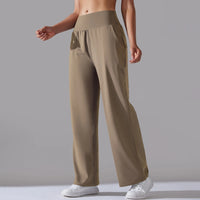 AURORA CASUAL PANTS