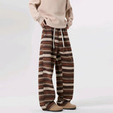 LUCA HERITAGE SWEATPANTS