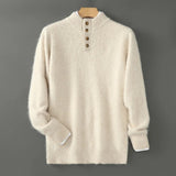 GABRIEL PREMIER CASHMERE SWEATER