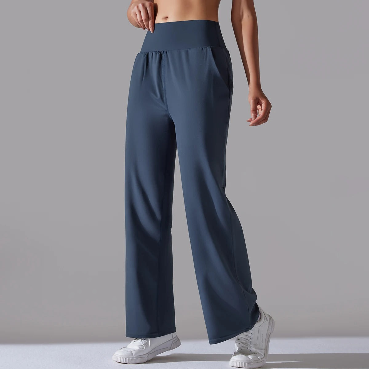 AURORA CASUAL PANTS