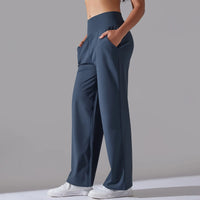 AURORA CASUAL PANTS