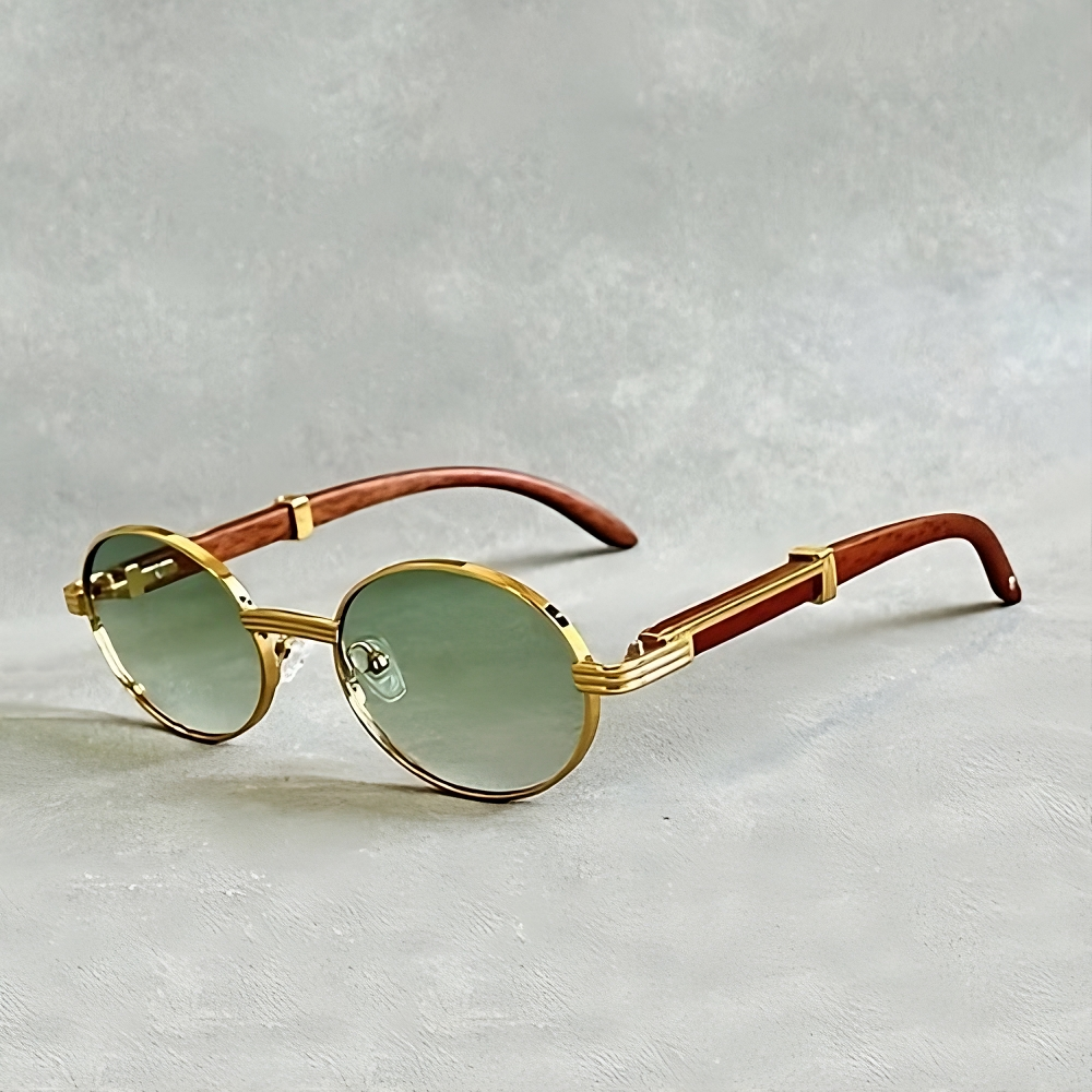 OCEAN LUXE SUNGLASSES