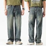 VENETO BAGGY JEANS