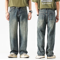 VENETO BAGGY JEANS