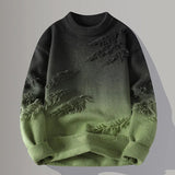 EDUARD KNIT SWEATER