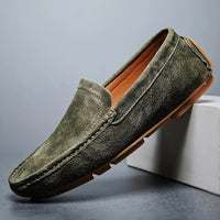 GIOVANNI ITALIAN LOAFERS