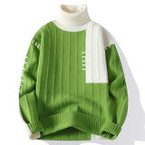 RENZO CLASSIC PULLOVER