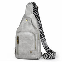 AURELIO CLASSIC SLING BAG