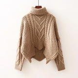 AURORA KNIT SWEATER