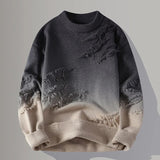 EDUARD KNIT SWEATER