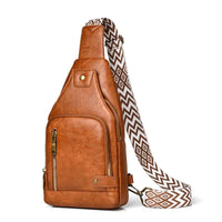 AURELIO CLASSIC SLING BAG