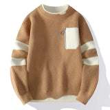 ALEXANDER CLASSIC PULLOVER