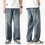 VENETO BAGGY JEANS