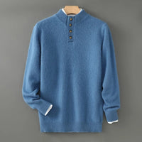 GABRIEL PREMIER CASHMERE SWEATER