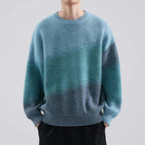 RICHARD FADED SWEATER