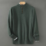 GABRIEL PREMIER CASHMERE SWEATER