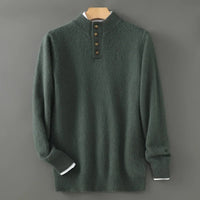 GABRIEL PREMIER CASHMERE SWEATER