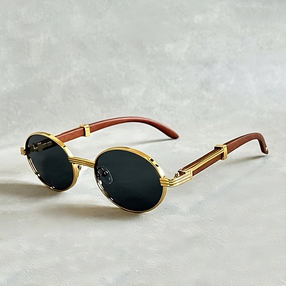 OCEAN LUXE SUNGLASSES