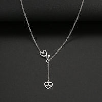 PULSE OF LOVE NECKLACE