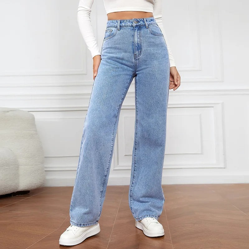 AURORA DENIM JEANS