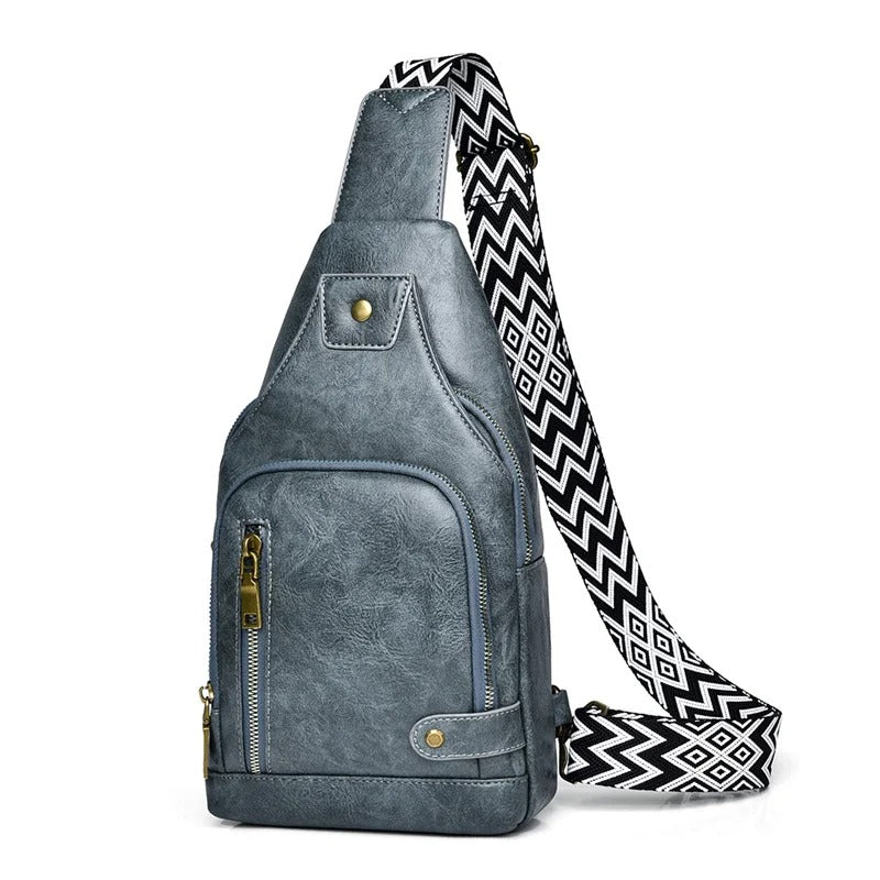 AURELIO CLASSIC SLING BAG