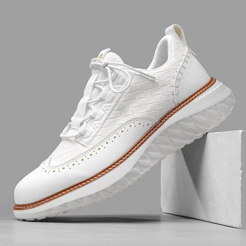 VETTORI PREMIER SNEAKERS