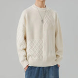 VETTORI KNIT PULLOVER