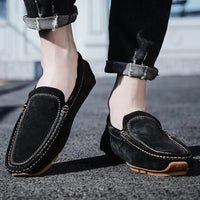 GIOVANNI ITALIAN LOAFERS