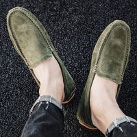 GIOVANNI ITALIAN LOAFERS