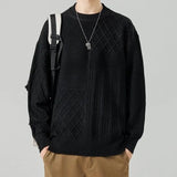 VETTORI KNIT PULLOVER