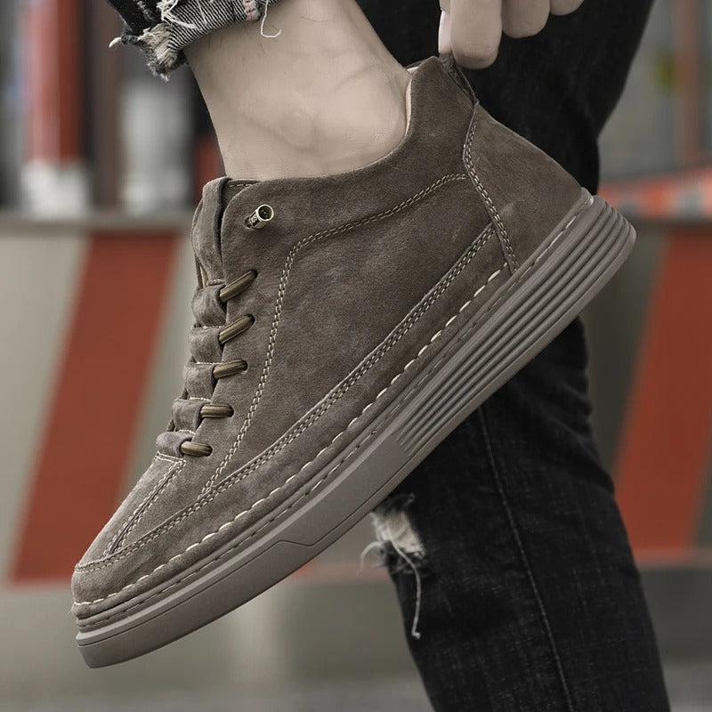 ALESSIO URBAN SHOES